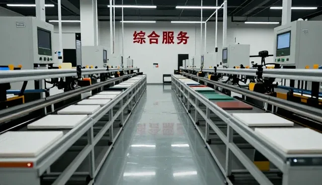 广州开会易互联网科技有限公司