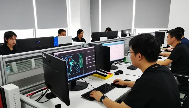 广州开会易互联网科技有限公司聊聊小程序商城平台互联网服务