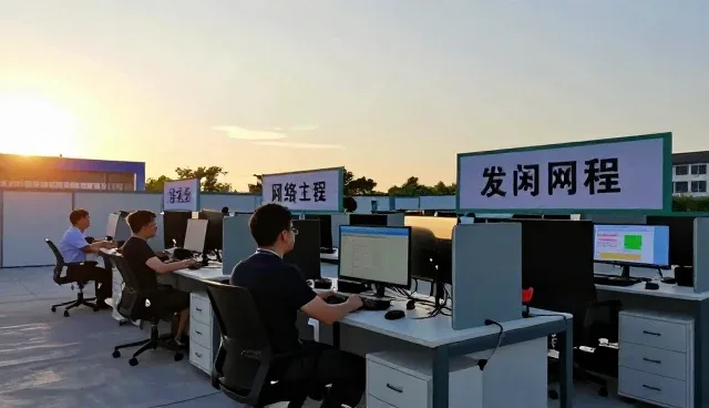 通信协议在实际网络工程中的常见问题及应对策略