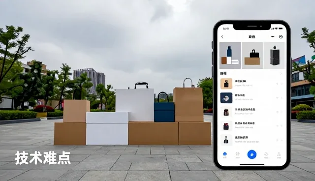 APP开发中网络工程技术难点的选型关注点